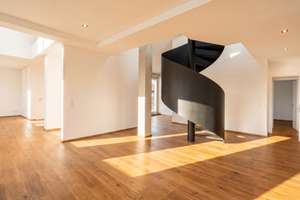 Architektonisches Maisonette-Loft mit Panoramablick – Ihr Raum für Visionen – Die vollständige Adresse der Immobilie erhältst du vom Anbieter., 30449 Linden-Süd, Hannover – Vorschaubild 4