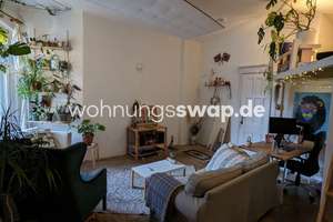 Wohnungstausch: Bosestraße 40 – Bosestraße 40, 12000 Tempelhof, Berlin – Vorschaubild 10