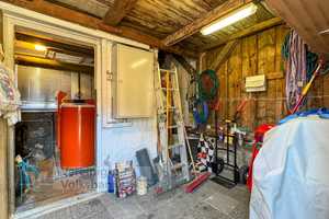 Freistehendes Schmuckstück-EFH mit Garage – Reutlingen (Kreis) – Vorschaubild 19