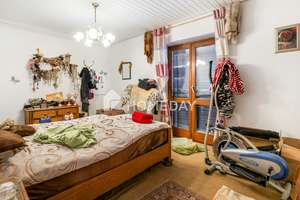 Reihenendhaus mit großzügigem Garten und behaglichem Wohnambiente – Die vollständige Adresse der Immobilie erhältst du vom Anbieter., 86971 Peiting – Vorschaubild 6