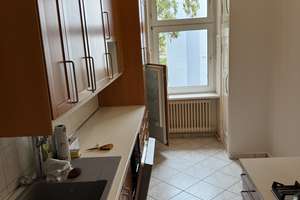 2-Zimmer-Wohnung in Berlin-Friedenau – 12161 Friedenau, Berlin – Vorschaubild 15