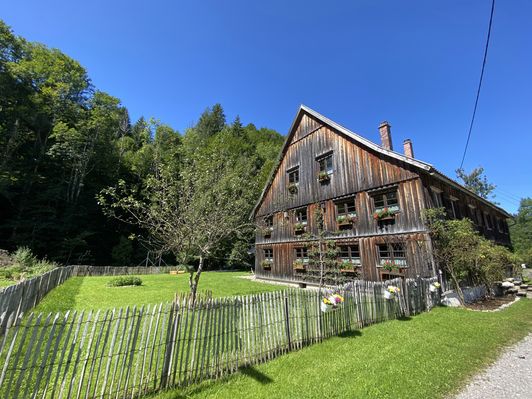 Haus kaufen in Isny im Allgäu - ImmobilienScout24