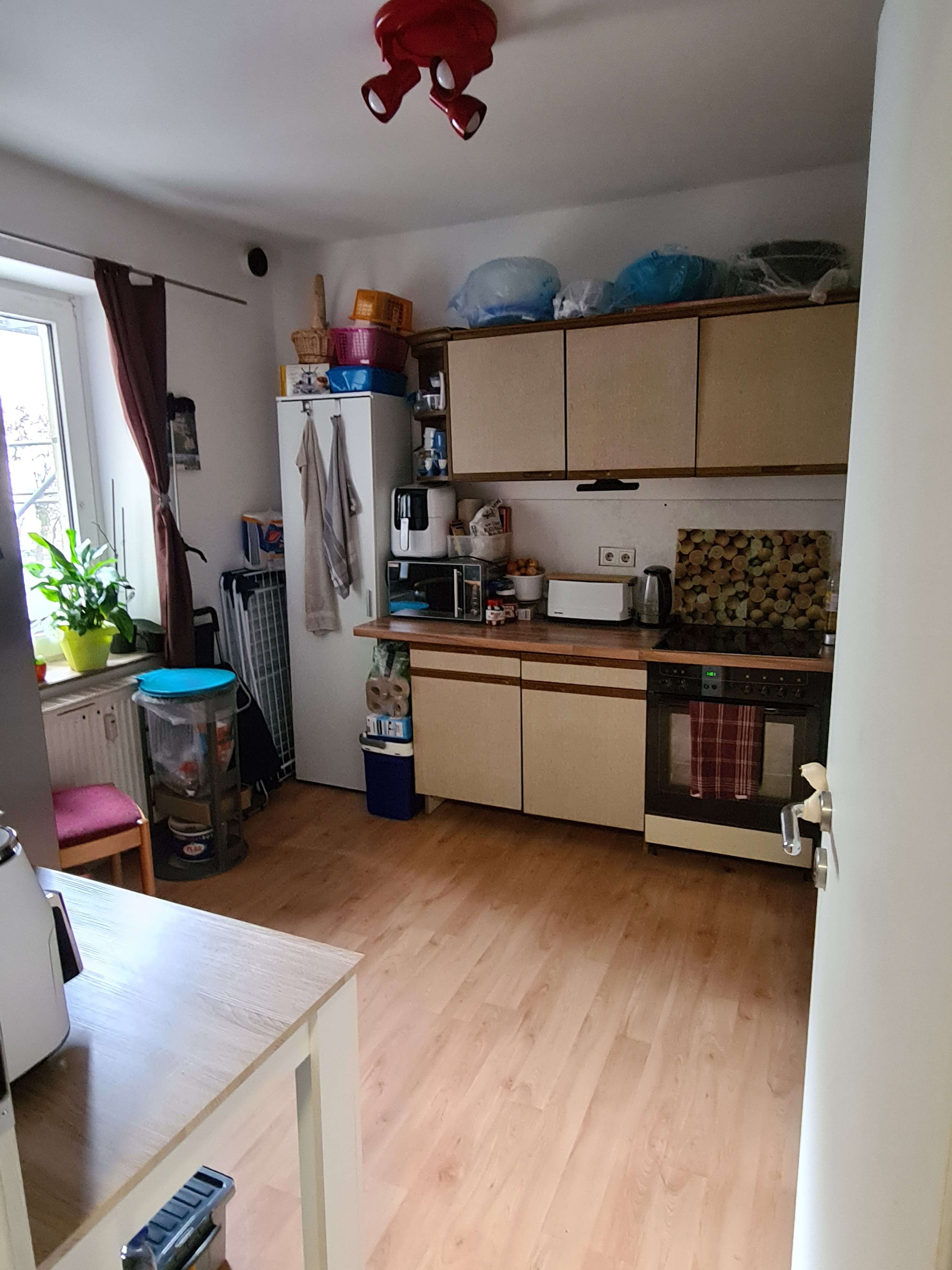 Immobilie in Horn-Bad Meinberg - Teilsaniertes Mehrfamilienhaus zentral in Bad Meinberg - Bild 0