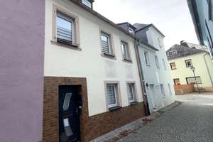 1392 - Naila: Charmantes Stadthaus mit Dachterrasse – Die vollständige Adresse der Immobilie erhältst du vom Anbieter., 95119 Naila – Vorschaubild 2