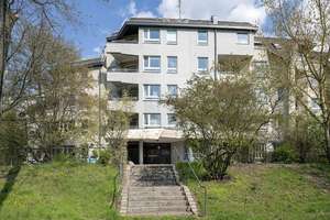 barrierearme Seniorenwohnung im EG mit Dusche und Terrasse – Scheelestraße 110, 12209 Lichterfelde, Berlin – Vorschaubild 3