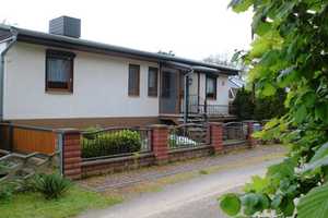 Einfamilienhaus in Haideburg – Haideburg, Dessau-Roßlau, 6849 Dessau-Roßlau – Vorschaubild 1