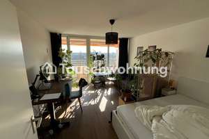 Tauschwohnung: Suchen 3-Z.-Whg. WG-geeign, bieten zwei 1-Z.-Wohnungen – Die vollständige Adresse der Immobilie erhältst du vom Anbieter., 81541 Untere Au, München – Vorschaubild 1