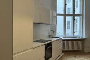 2-Zimmer-Wohnung am Lietzensee  – Die vollständige Adresse der Immobilie erhältst du vom Anbieter., 14057 Charlottenburg, Berlin – Vorschaubild 4