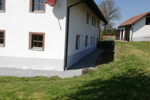 Bauernhaus, Scheune, Zweifamilienhaus, Hundezucht erlaubt  – Die vollständige Adresse der Immobilie erhältst du vom Anbieter., 94374 Schwarzach – Vorschaubild 4