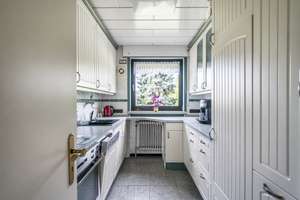 Wiesbaden-Naurod – Einfamilienhaus in traumhafter Feldrandlage – Die vollständige Adresse der Immobilie erhältst du vom Anbieter., 65207 Naurod, Wiesbaden – Vorschaubild 7