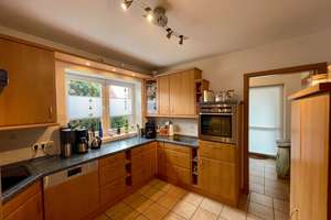 Exklusive Lage in Wewer - Einfamilienwohnhaus mit Garage und Carport! – Rosekamp 51, 33106 Wewer, Paderborn – Vorschaubild 11
