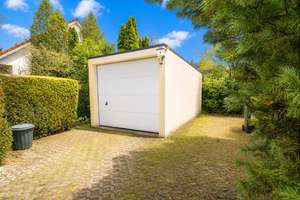 Traumhaftes Einfamilienhaus auf großem Eckgrundtsück in Berlin Kaulsdorf zu vermieten – Die vollständige Adresse der Immobilie erhältst du vom Anbieter., 12621 Kaulsdorf, Berlin – Vorschaubild 11