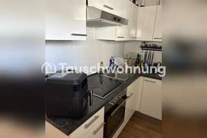 Tauschwohnung: Tausche 2-Zimmer-Wohnung in Potsdam gegen München – Die vollständige Adresse der Immobilie erhältst du vom Anbieter., 14473 Südliche Innenstadt, Potsdam – Vorschaubild 9