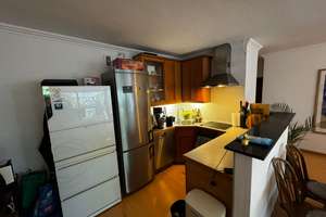 Charmante, ruhige Wohnung mit Garten, Gäste WC – Küche inklusive – Weißenburgstraße 33, 40476 Derendorf, Düsseldorf – Vorschaubild 4