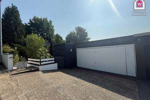 Architektenbungalow der Extraklasse – Die vollständige Adresse der Immobilie erhältst du vom Anbieter., 44797 Stiepel, Bochum – Vorschaubild 21