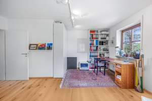 Ideal geschnittene Familienwohnung mit Südausrichtung in ruhiger Lage von Aubing – Die vollständige Adresse der Immobilie erhältst du vom Anbieter., 81245 Altaubing, München – Vorschaubild 16