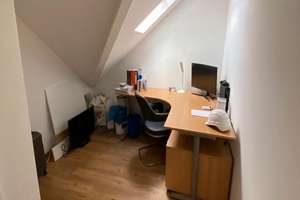 2 Zimmer Teilsanierte Dachgeschosswohnung in Bremen – Die vollständige Adresse der Immobilie erhältst du vom Anbieter., 28325 Ellenerbrok-Schevemoor, Bremen – Vorschaubild 10