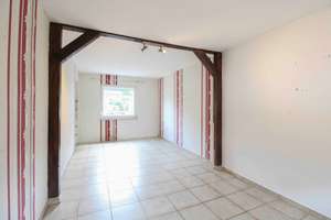 Harlingerode: DHH mit Kamin, PV-Anlage & Ausbauoption – 637 m² Grundstück in Sackgassenlage – Die vollständige Adresse der Immobilie erhältst du vom Anbieter., 38667 Bad Harzburg – Vorschaubild 5