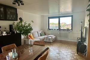 Dachgeschoss / Maisonette-Wohnung, 70qm, zentrale Lage, Essen, Uni, Innenstadt, HBF – Gustav-Hickingstraße 1, 45127 Stadtkern, Essen – Vorschaubild 5