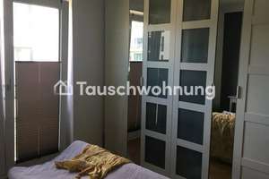 Tauschwohnung: Tausche schöne 3 Raum Indexmiet-Wohnung im Waldparkquatier – Reinhold-Schneider-Straße 20, 14469 Bornstedt, Potsdam – Vorschaubild 9