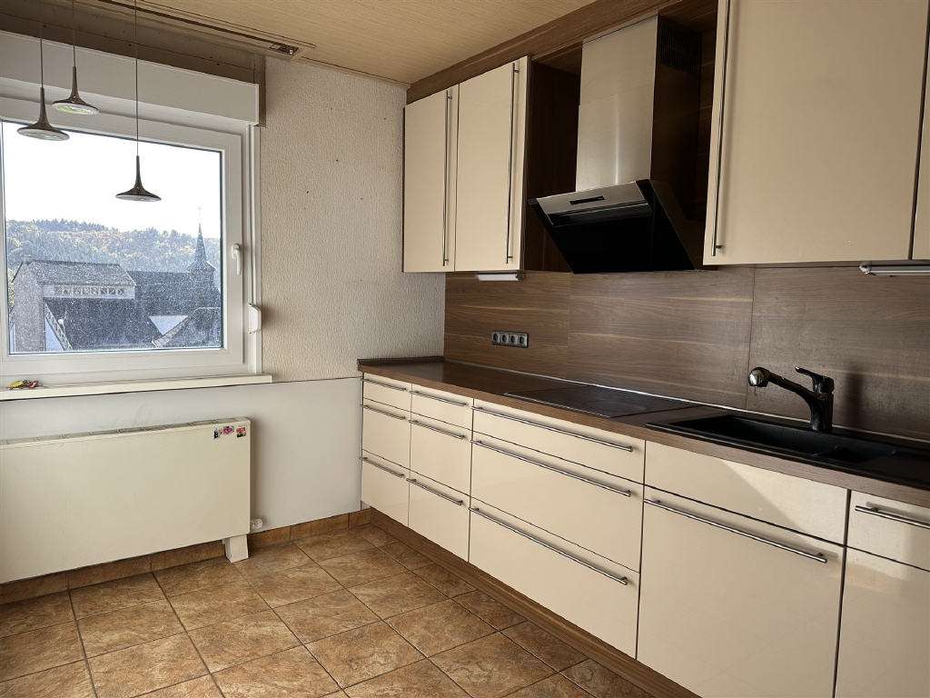 Immobilie in Kirn - Charmantes Einfamilienhaus in ruhiger Lage mit toller Aussicht - Bild 0