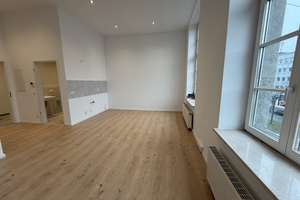 moderne 2-Zimmer-Wohnung (2/4) mit Blick auf Willy-Brandt-Platz – Herforder Straße 26, 33609 Mitte, Bielefeld – Vorschaubild 4