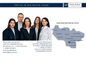 Neuwertiges EFH in Top-Lage: Zentral, ruhig & vollmöbliert – Die vollständige Adresse der Immobilie erhältst du vom Anbieter., 63654 Büdingen – Vorschaubild 15
