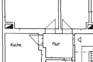 JETZT KAUFNEBENKOSTEN EINSPAREN! CA: 4,1% RENDITE - ERSTKLASSIGE 2 ZI. WOHNUNG IN TOP LAGE – Dohnaer Platz 13, 1239 Prohlis-Nord, Dresden – Vorschaubild 8