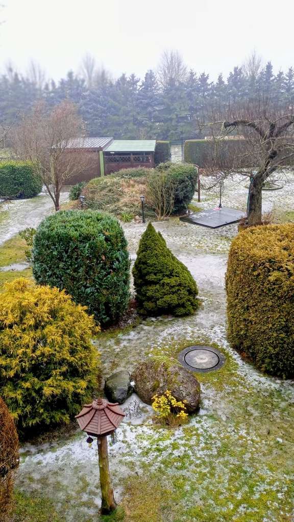 Immobilie in Schenkenberg - Gepflegtes Einfamilienhaus in beliebter Wohnlage! - Bild 0