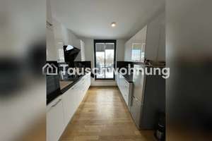 Tauschwohnung: 4-Zimmer Dachterrassen Wohnung im Münchner Norden – 80807 Alte Heide-Hirschau, München – Vorschaubild 10