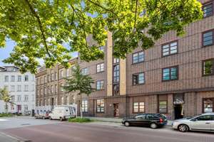 Attraktive 3-Zimmer-Wohnung in Zentraler Lage  - Altona-Nord! – Die vollständige Adresse der Immobilie erhältst du vom Anbieter., 22765 Altona-Nord, Hamburg – Vorschaubild 1