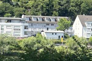 Tolles Single-Appartement mit Neckarblick in Ziegelhausen – In der Neckarhelle 44, 69118 Ziegelhausen, Heidelberg – Vorschaubild 9