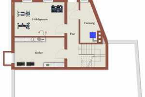 **Aus ALT wird NEU - zeitgemäßer Kubusbau für die große Familie** Zentrum Freyung – Freyung-Grafenau (Kreis) – Vorschaubild 23