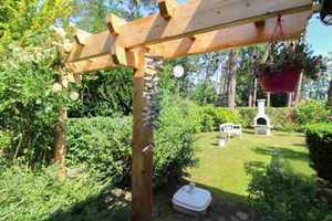 Ihr Ferienidyll auf Erbpacht: Gemütlicher Bungalow in Strandnähe von Stahlbrode – Nordvorpommern (Kreis) – Vorschaubild 6