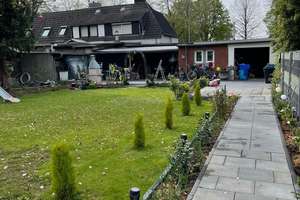 Flexibles Wohnkonzept: Wohnhaus mit Gewerbeeinheit und Gestaltungschancen! – Die vollständige Adresse der Immobilie erhältst du vom Anbieter., 47802 Benrad-Süd, Krefeld – Vorschaubild 7