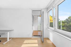 Großzügige 5-Zimmer-Wohnung mit Balkon, Garage – 93057 Reinhausen, Regensburg – Vorschaubild 6