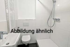 Kernsanierte 2-Zi-Whg mit zwei Balkonen in beliebter Wohngegend – Schröderstiftstraße 24, 20146 Rotherbaum, Hamburg – Vorschaubild 3