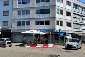 Bilder vor Sanierung !Moderne Zweizimmerwohnung direkt in PF-Süd ab  Mai – Dillsteinerstraße 39, 75173 Pforzheim – Vorschaubild 16