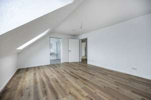 Helle 4 Zimmer Neubauwohnung mit Balkon! – Rosenstraße 48, 44289 Sölde, Dortmund – Vorschaubild 4