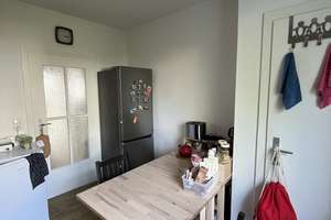 Charmante 2-Zimmer-Wohnung mit Einbauküche in attraktiver Lage – Flemingweg 1, 45130 Rüttenscheid, Essen – Vorschaubild 5