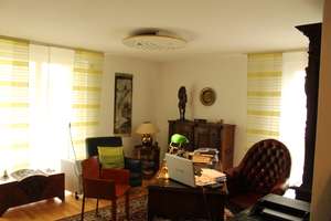 Exklusive Wohnung in Nymphenburg nahe Schlosspark und Hirschgarten – 80639 Nymphenburg, München – Vorschaubild 7