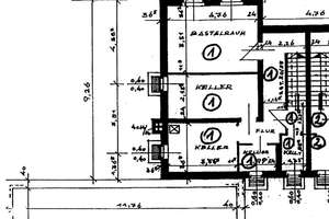 ### EIGENTUMSWOHNUNG WIE EIN REIHENHAUS MIT CA. 165 QM WOHNFLÄCHE UND MEGAGARTEN IN TOP - LAGE! ### – Die vollständige Adresse der Immobilie erhältst du vom Anbieter., 64297 Eberstadt, Darmstadt – Vorschaubild 36