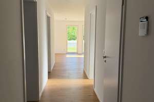 Hochmoderne 4-Zimmer-Gartenwohnung Südseite mit exklusiver Einbauküche inklusive Kochinsel – Finther Landstraße 95, 55124 Gonsenheim, Mainz – Vorschaubild 6