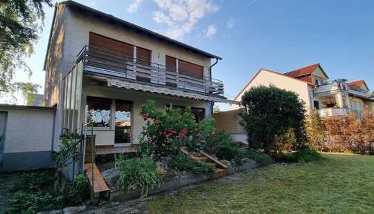 Bild von ***Gemütliches, freistehendes Einfamilienhaus in ruhiger Lage***