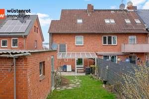 Gemütliche DHH in zentraler Lage in Kiel Ellerbek-Wellingdorf – Die vollständige Adresse der Immobilie erhältst du vom Anbieter., 24148 Ellerbek, Kiel – Vorschaubild 7