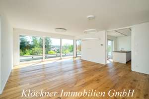 NB-Erstbezug! Modernes Traumhaus in idyllischer Stadtrandlage – Die vollständige Adresse der Immobilie erhältst du vom Anbieter., 66131 Ensheim, Saarbrücken – Vorschaubild 2