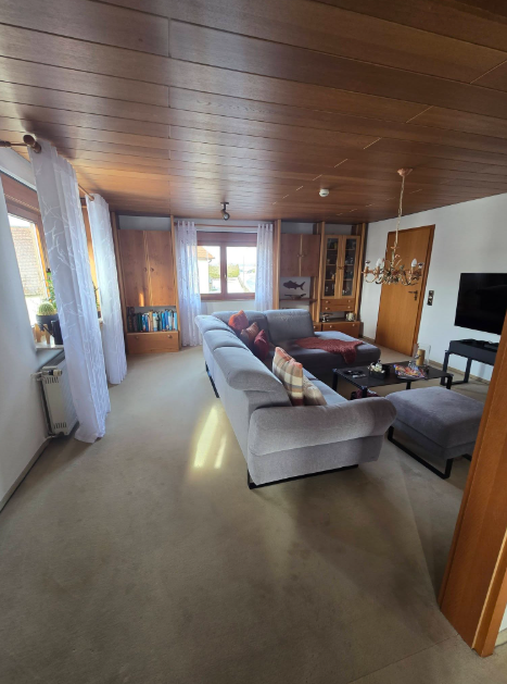 Immobilie in Westhausen - Landleben mit Herz & Raum – Charmanter Bauernhof mit Scheune & Pferdeboxen in Westhausen - Bild 0