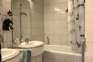 ATTRAKTIVE WOHNUNG DIREKT AM WIESBADENER KURPARK – Sonnenberger Straße 27, 65193 Nordost, Wiesbaden – Vorschaubild 4