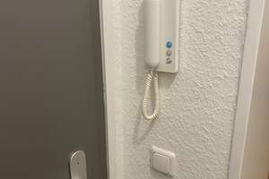 Sanierter Altbau: Stilvoll vollmöblierte 2-Zimmer-Wohnung - keine Provision – Zülpicher Str. 30, 52349 Innenstadt, Düren – Vorschaubild 13
