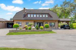 Platzwunder mit Sonnenbonus: Einfamilienhaus mit PV-Anlage und zwei Wohneinheiten in Meppen-Bokeloh! – Emsland (Kreis) – Vorschaubild 6